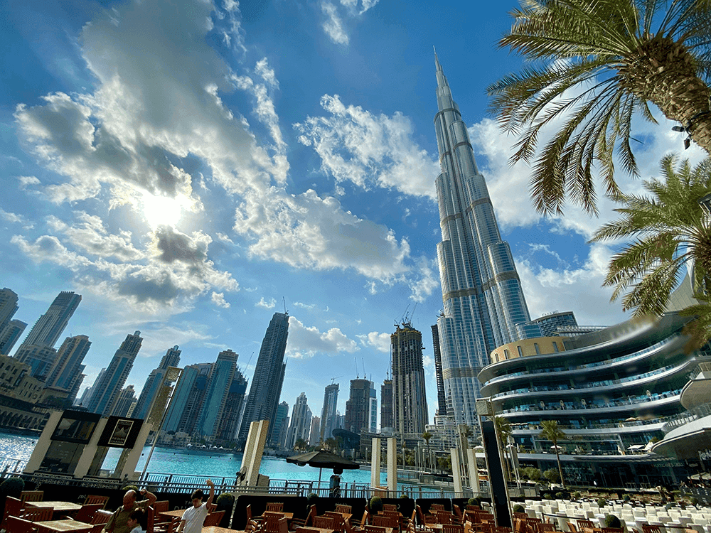Dubai Mortgage Documentation