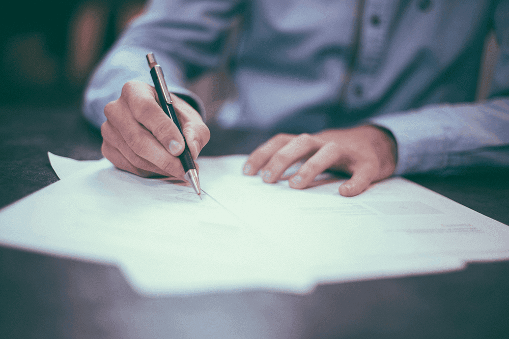 Dubai Mortgage Documentation