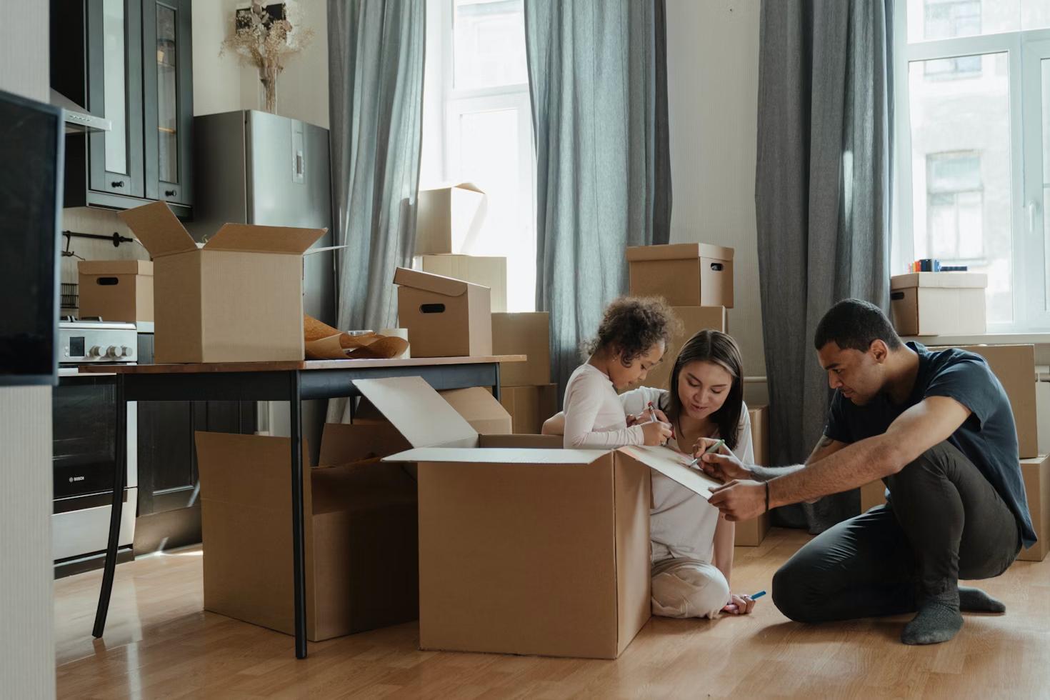 Tailored mortgage solutions for every buyer.