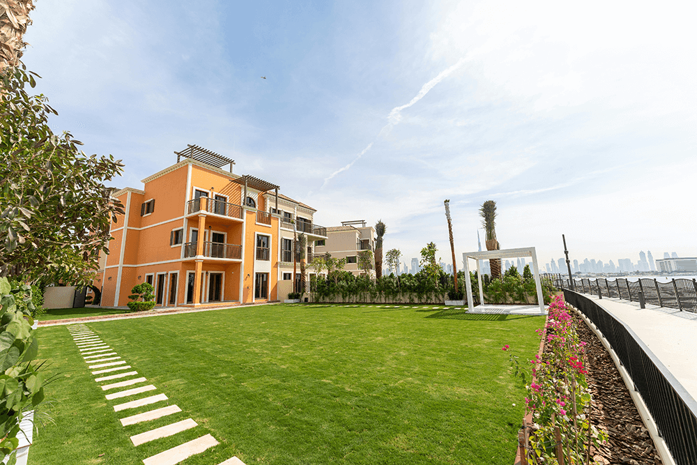Mortgage product